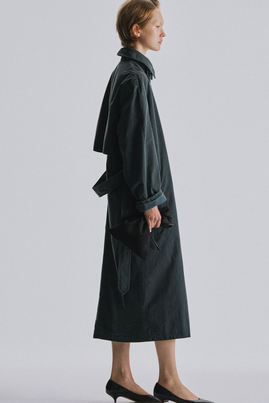 Catania Coat #7