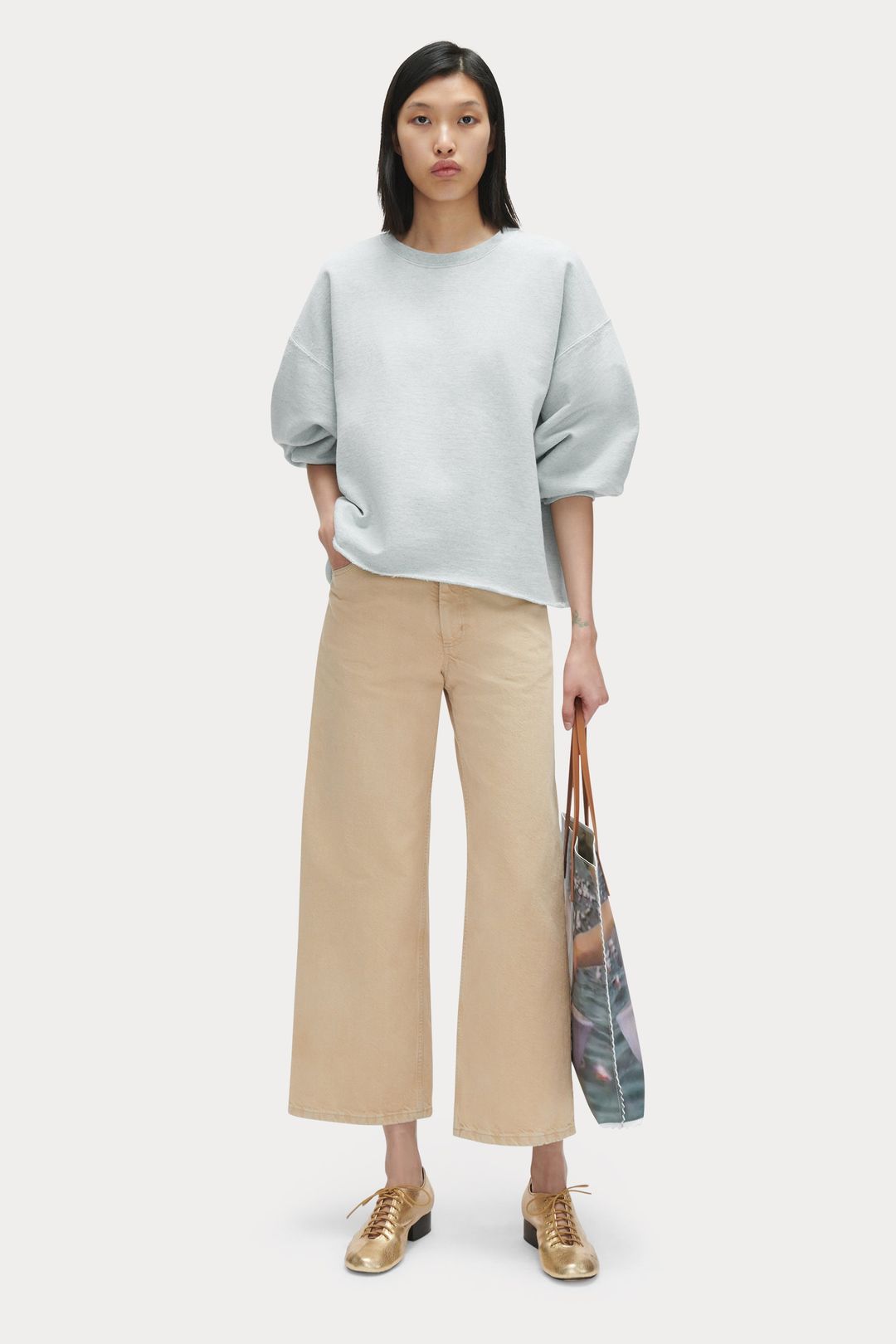 Fond Sweatshirt #6