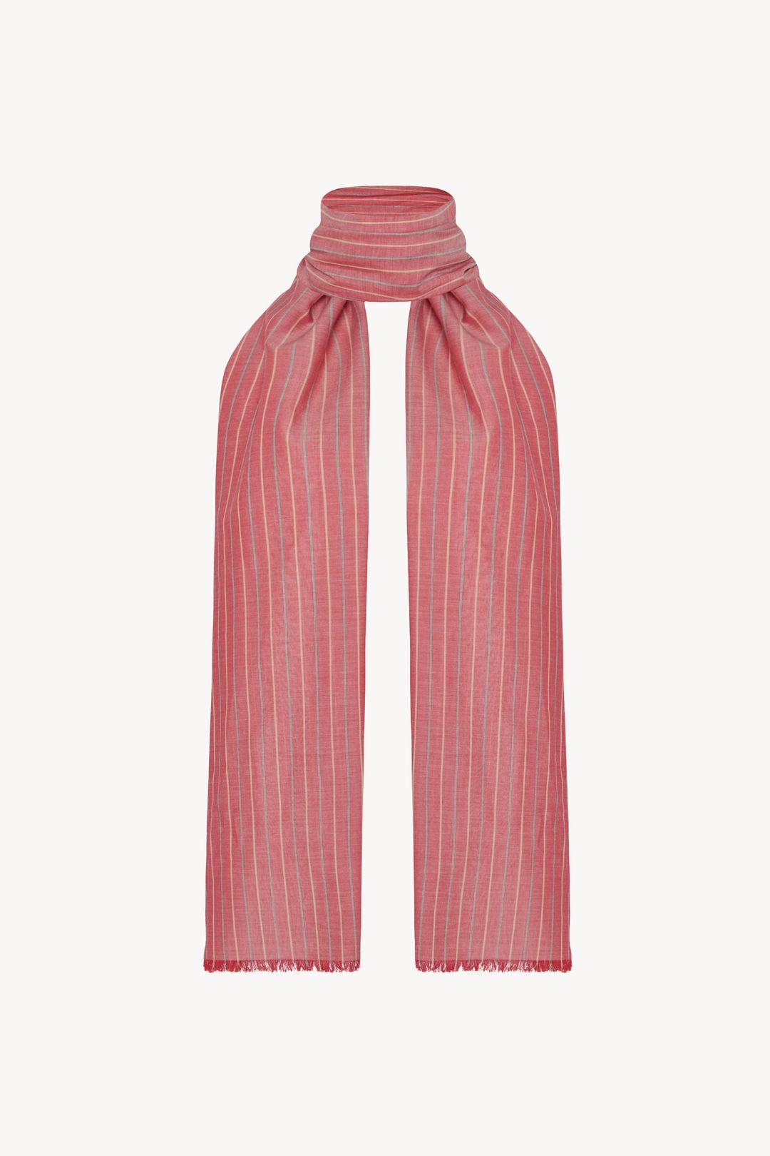 Guel Scarf in Cotton