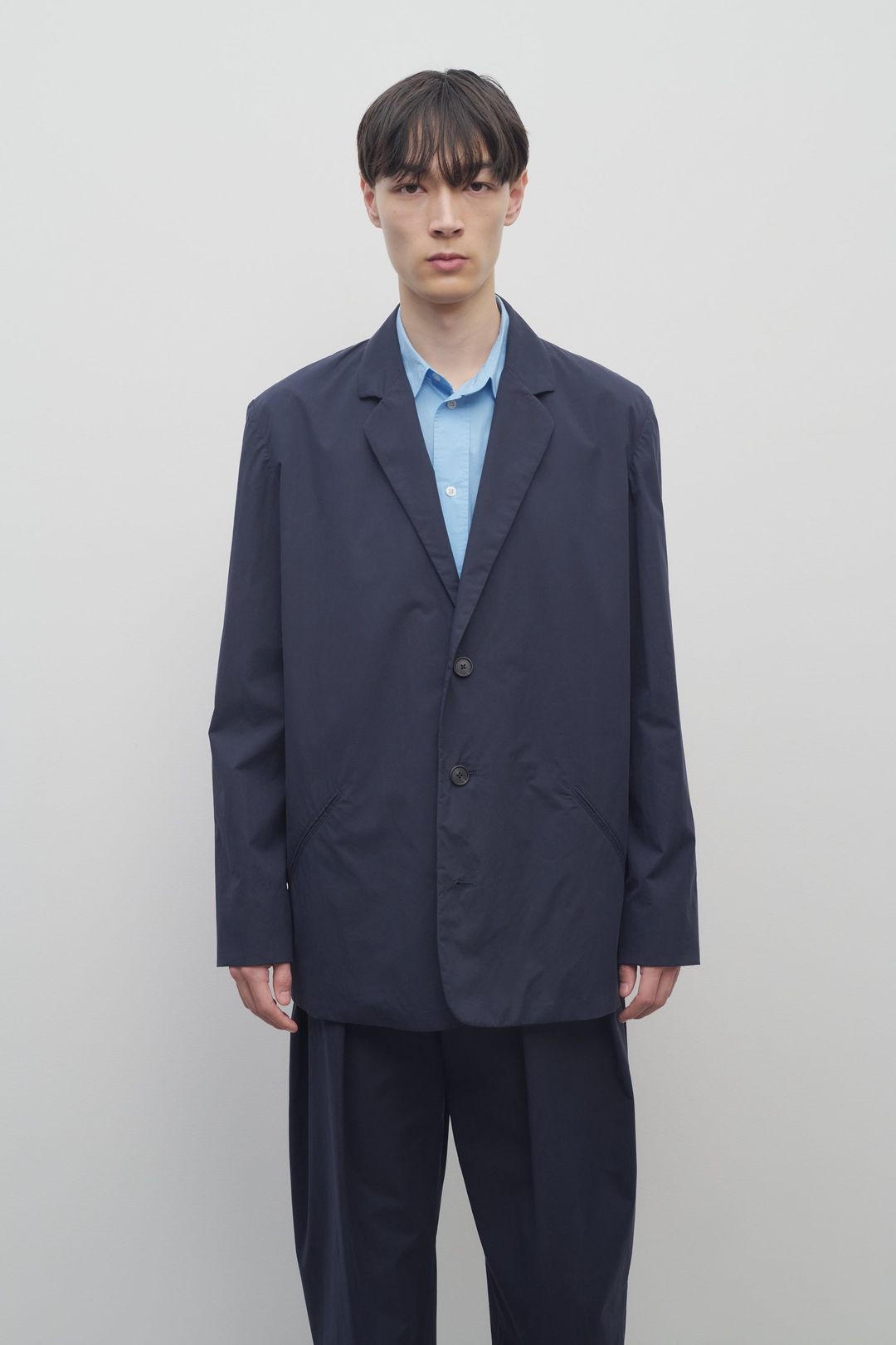 Albert Jacket #3
