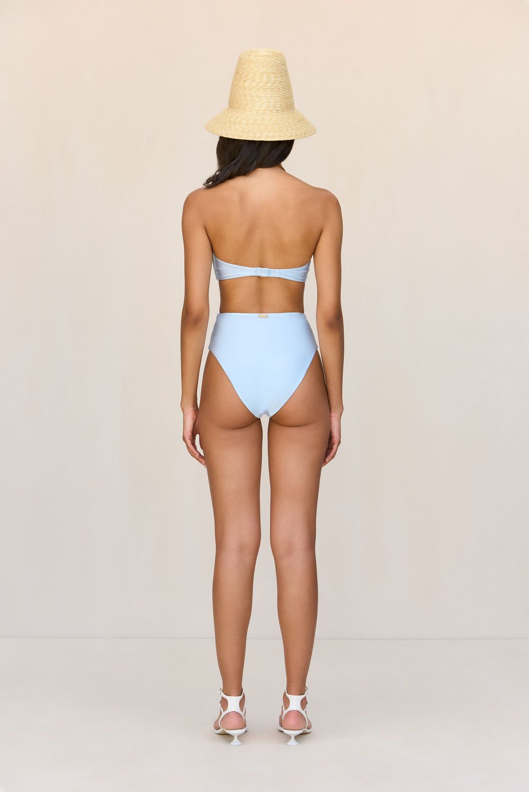 OSWIN BIKINI BOTTOM - COASTAL #5