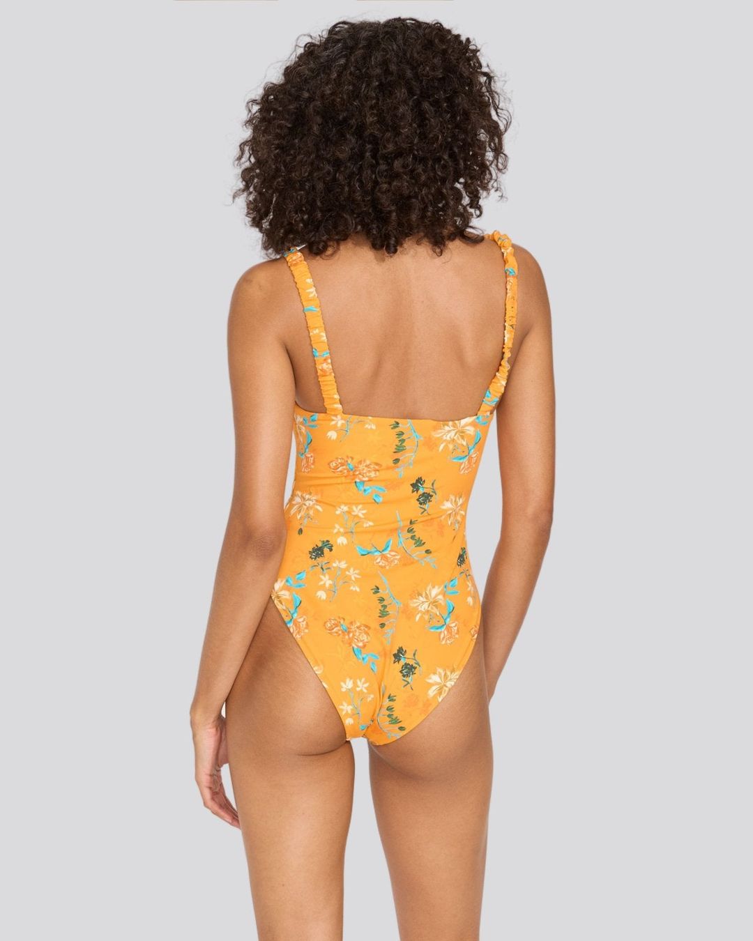 The Verona One Piece #3