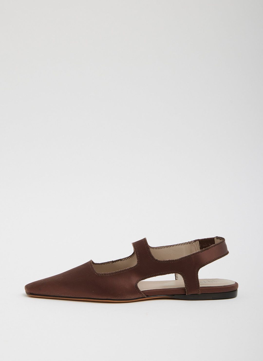 Malcolm Flat