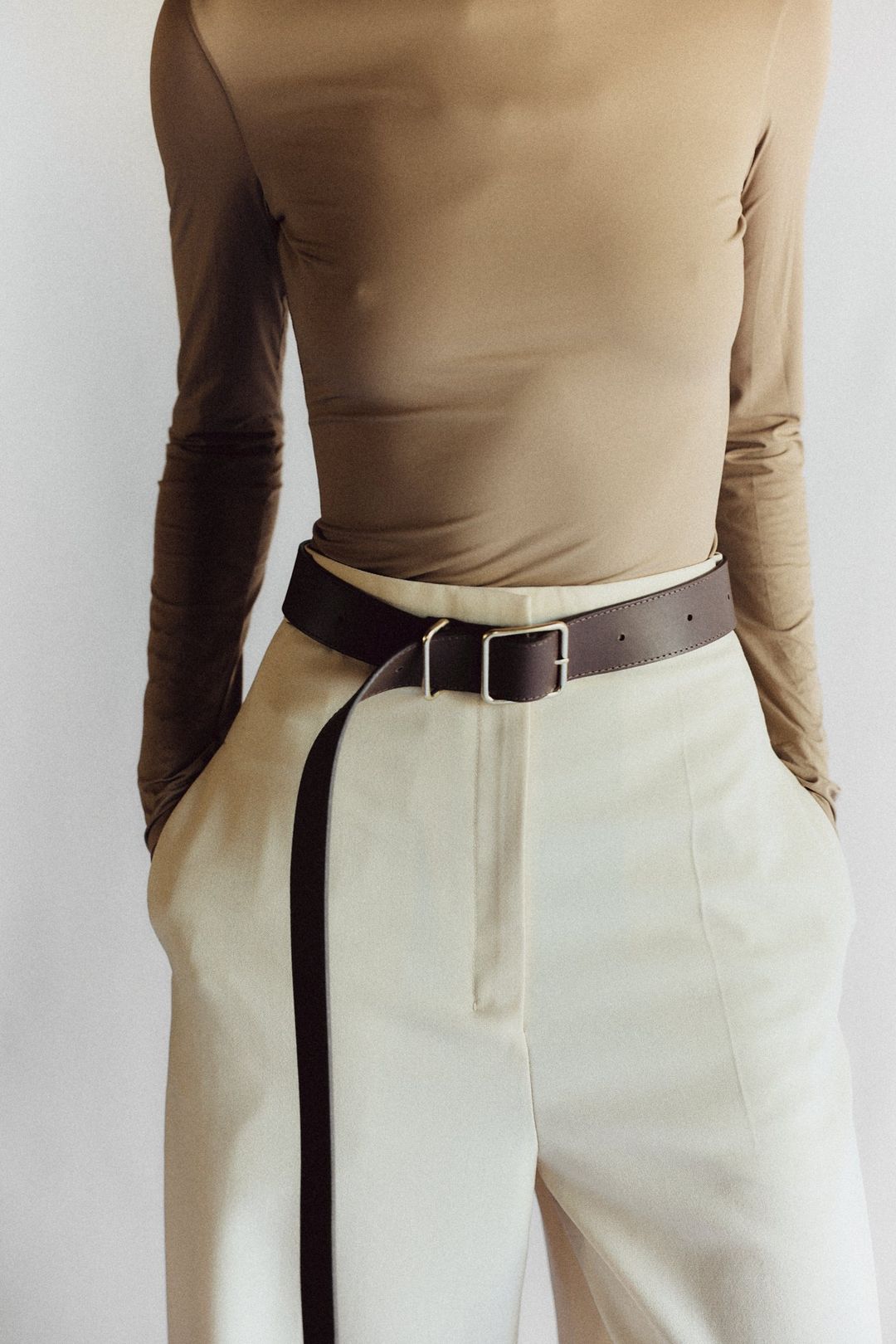Bode Belt #12