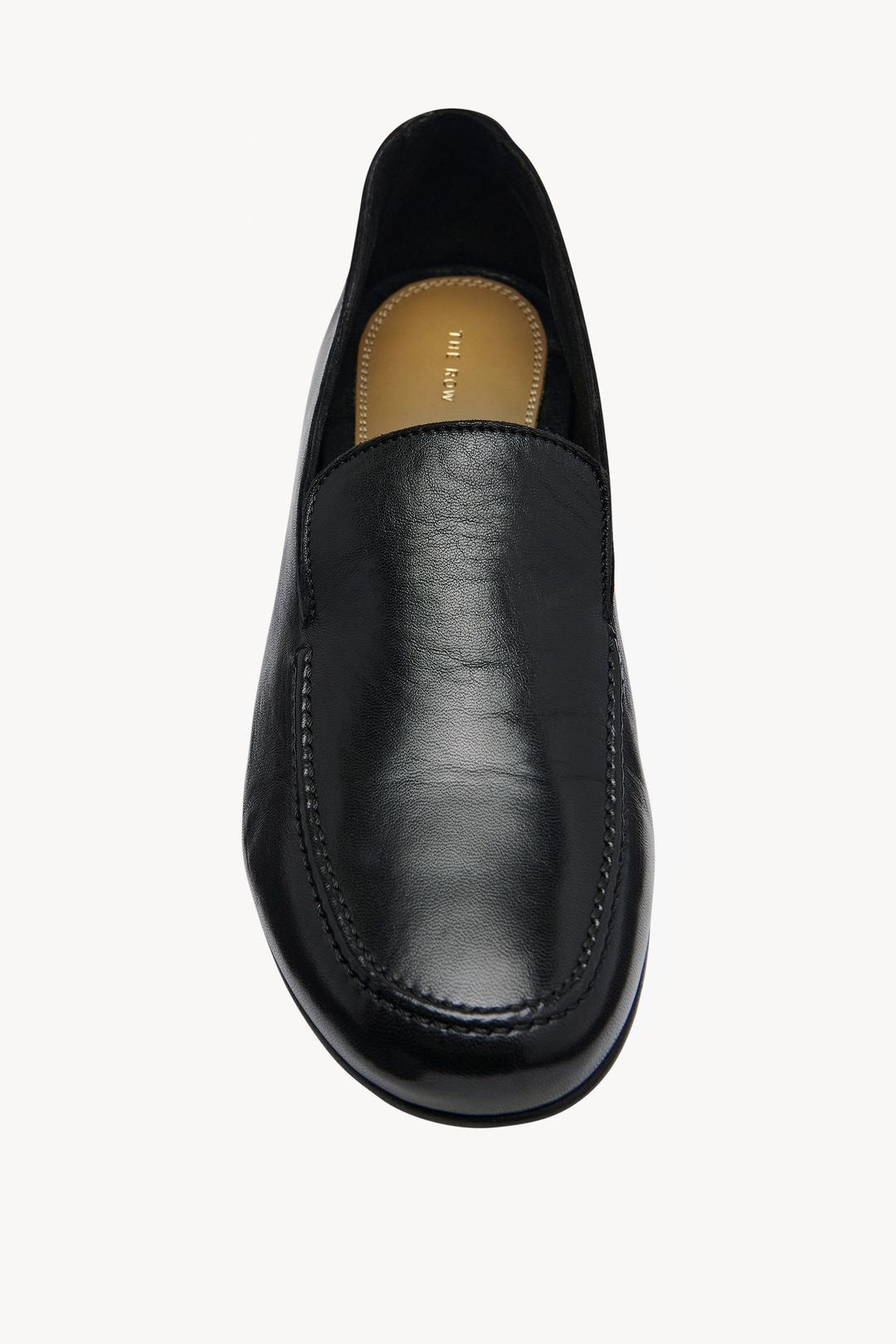 Colette Loafer in Leather #3