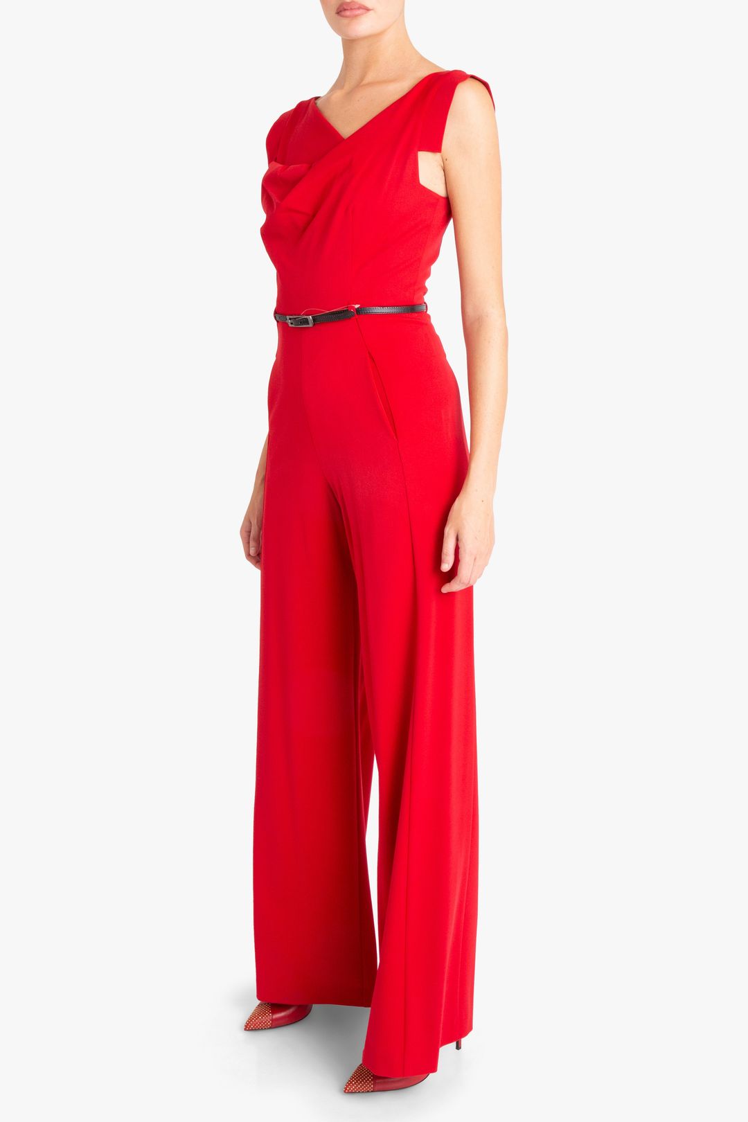 Classic Jackie O Jumpsuit #20