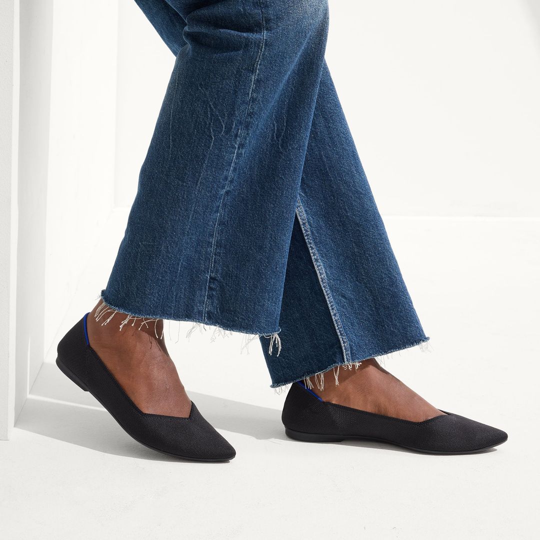 The Point II - Black #2