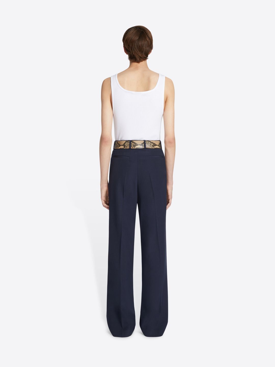 Cotton tank top #4