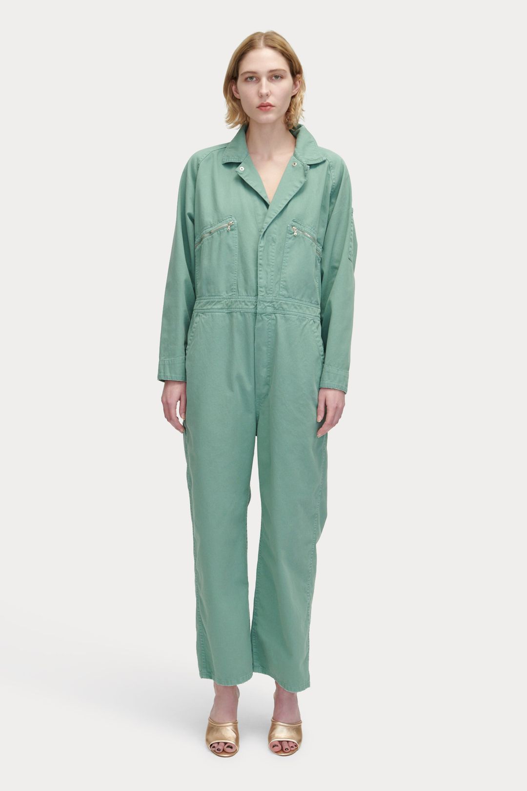 Bley Jumpsuit #2