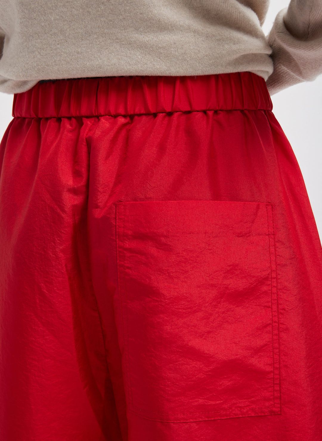 Crispy Nylon Winslow Pant #5