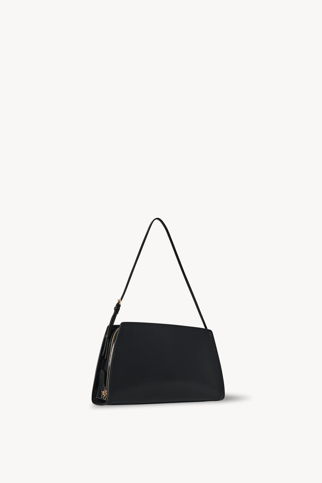 Dalia Baguette in Leather #2
