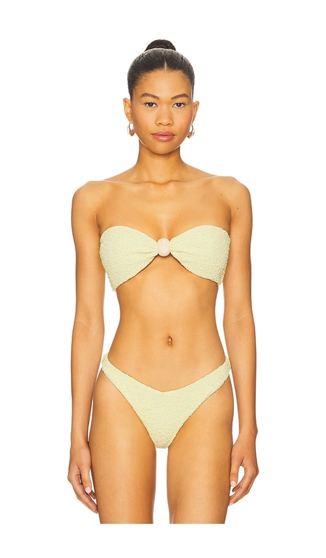Noah Bikini Top