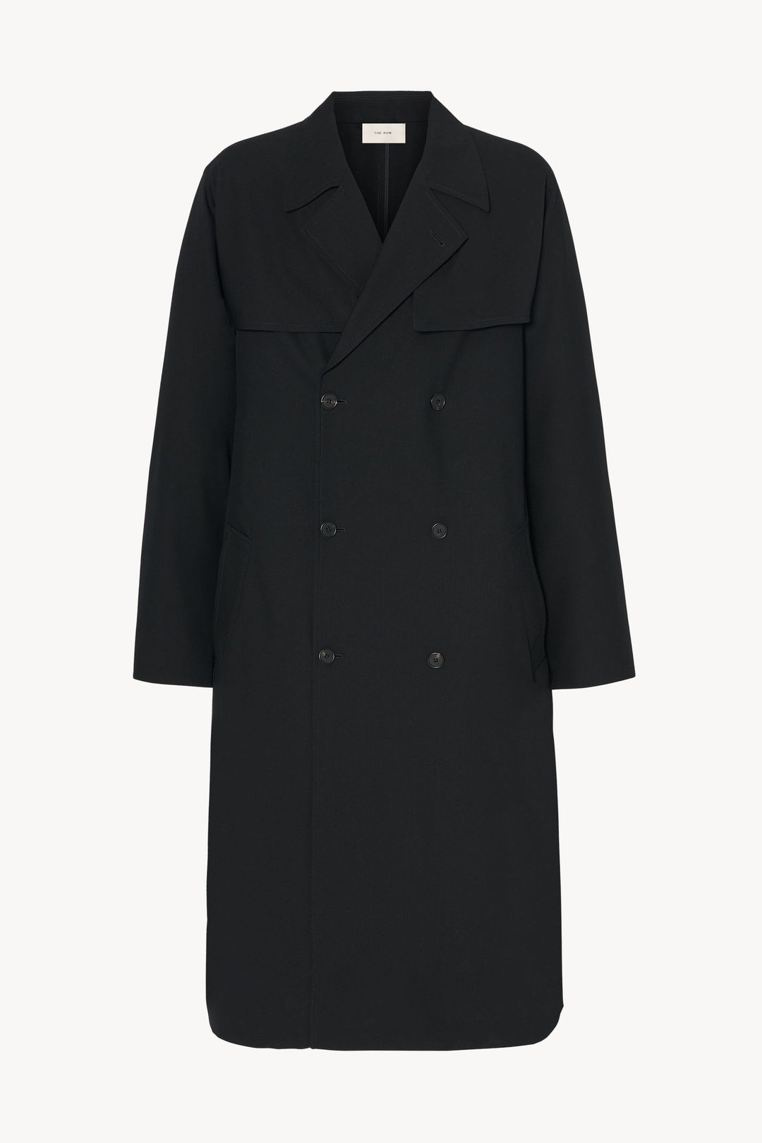 Finnian Coat #3