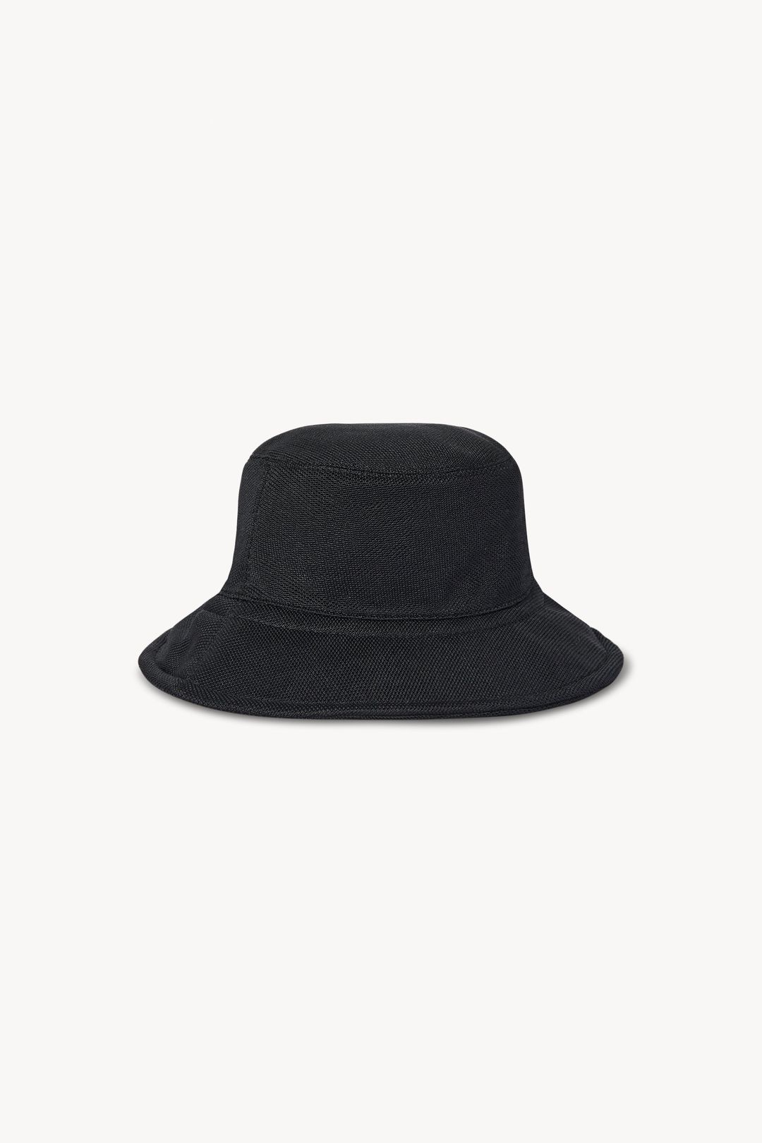 Issyh Hat in Silk #2