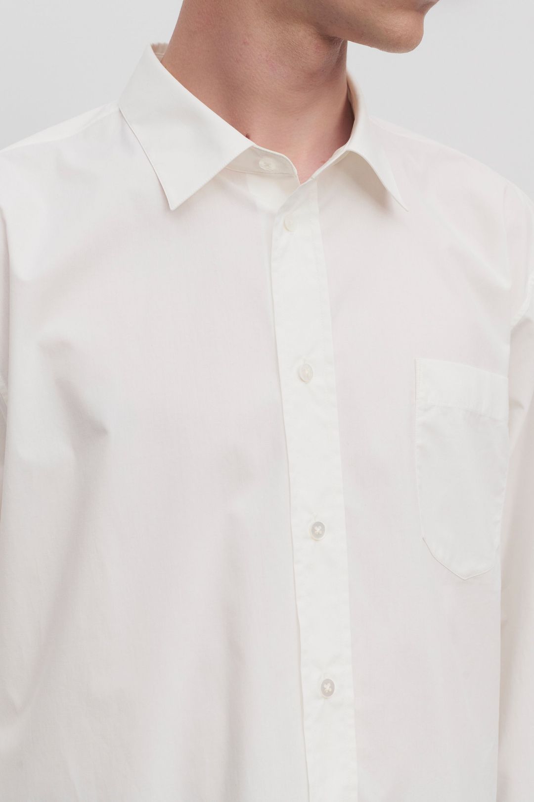 Thane Shirt #6