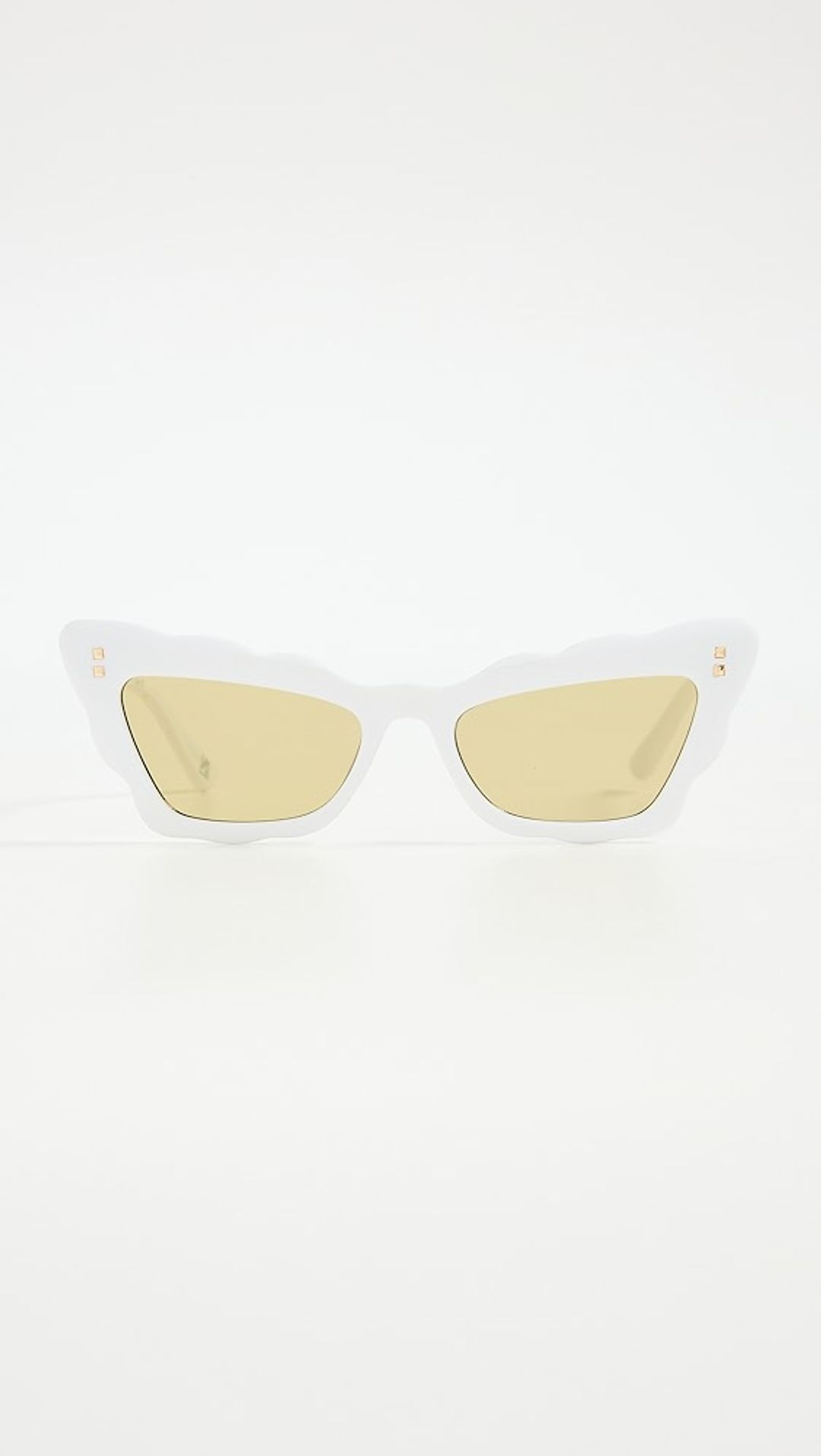 Gamma Ray Sunglasses