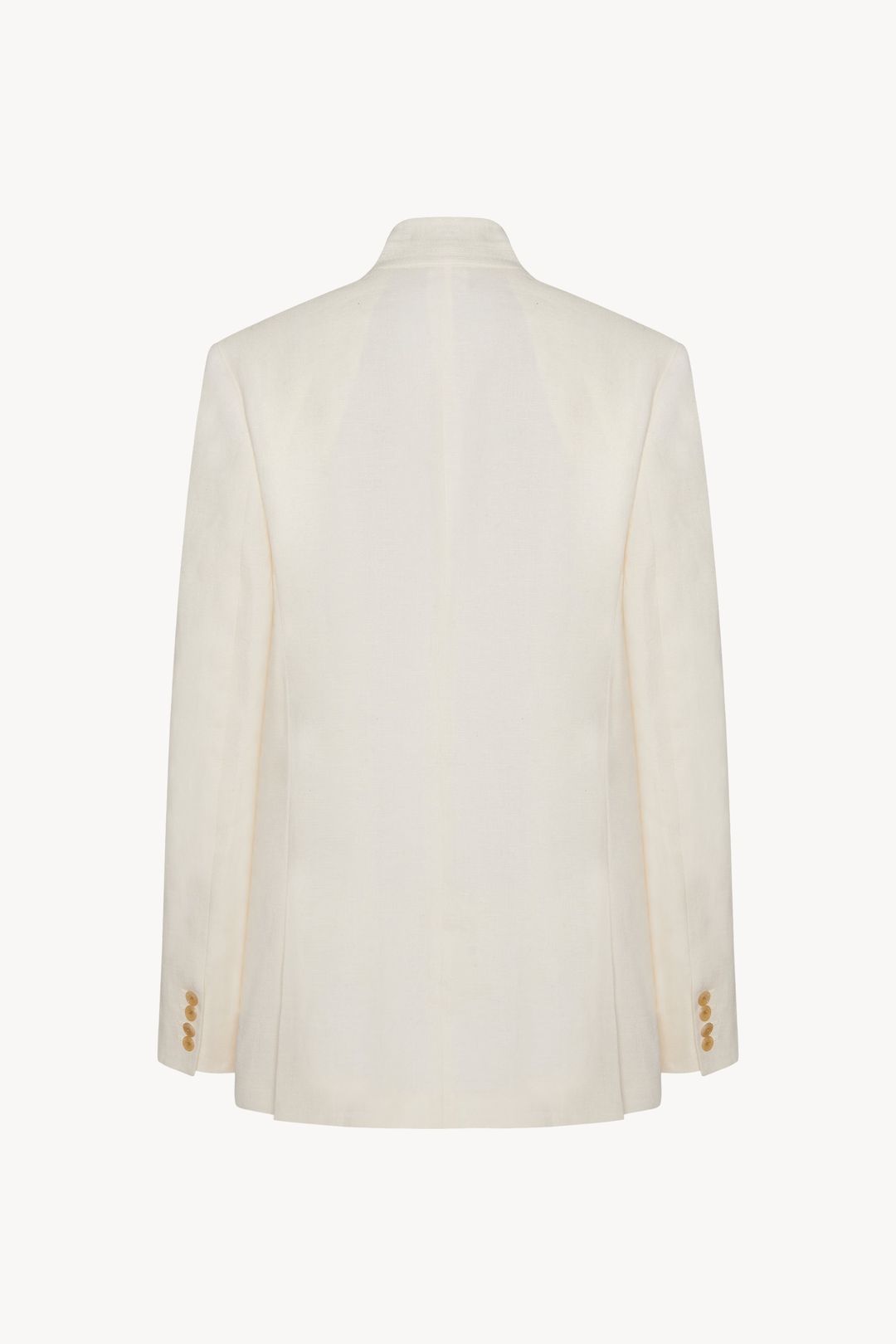 Harvy Jacket in Linen #8