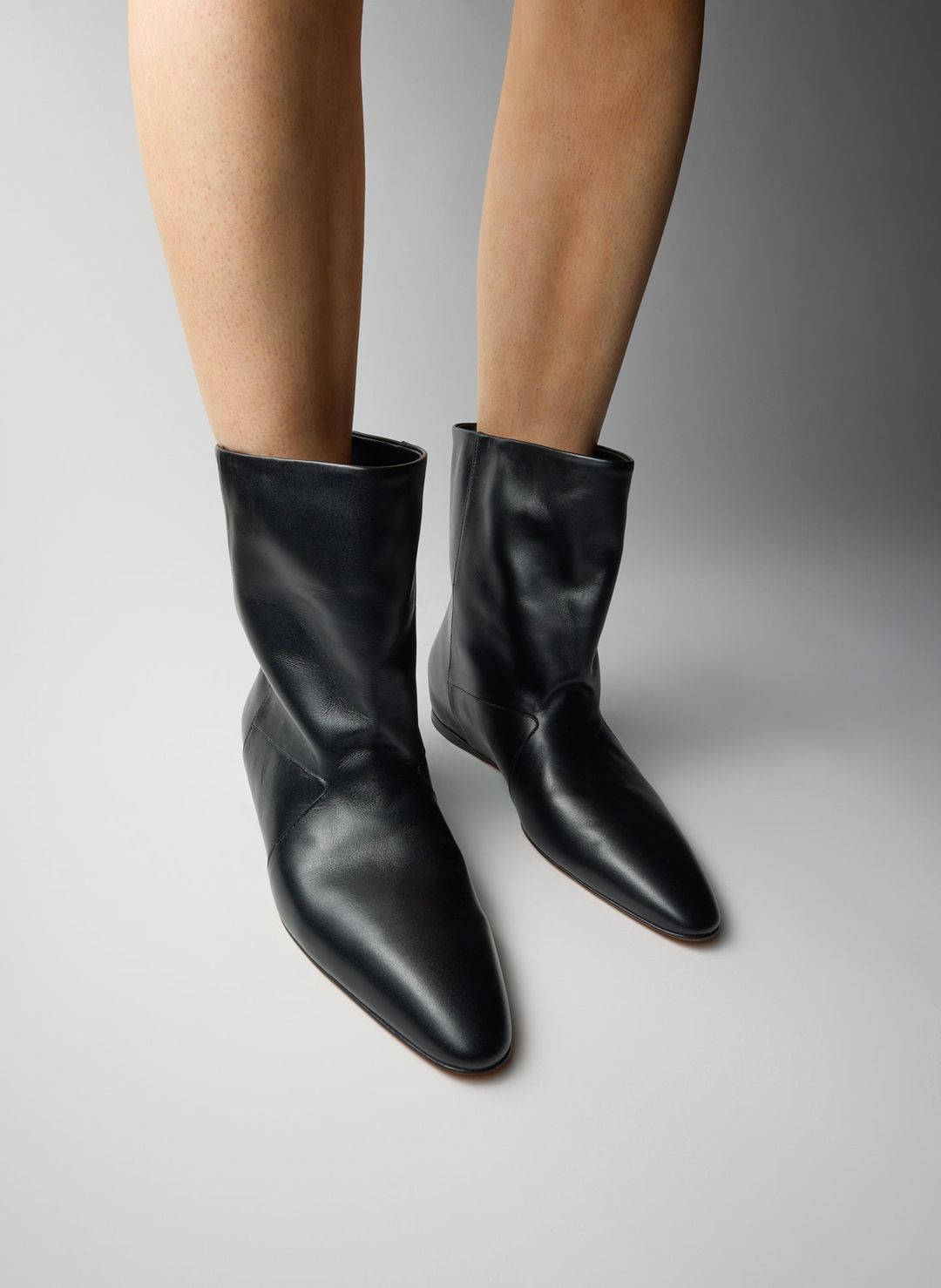 Bux Boot #2