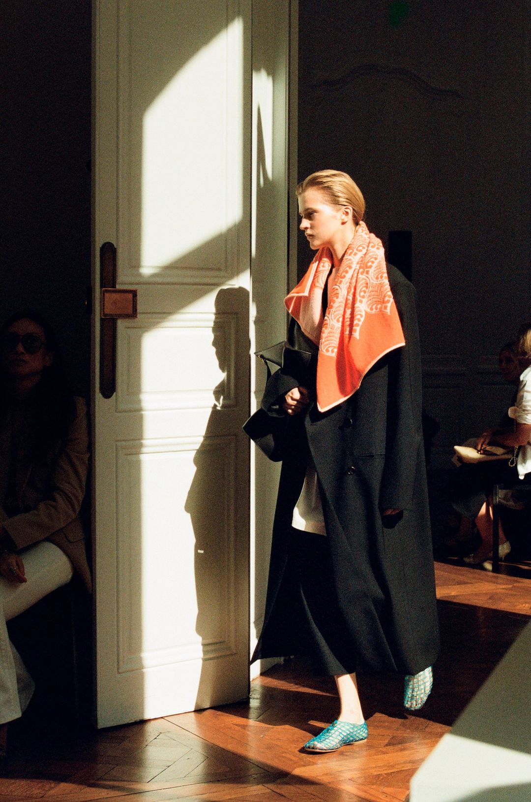 Summer 2024 :: Look 8