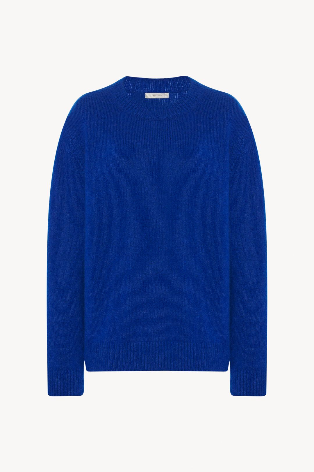Hege Sweater in Cashmere and Silk