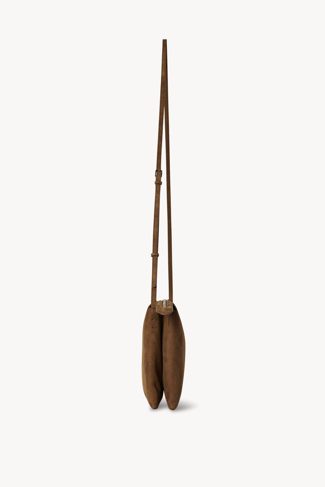 Nu Twin Bag in Suede #3