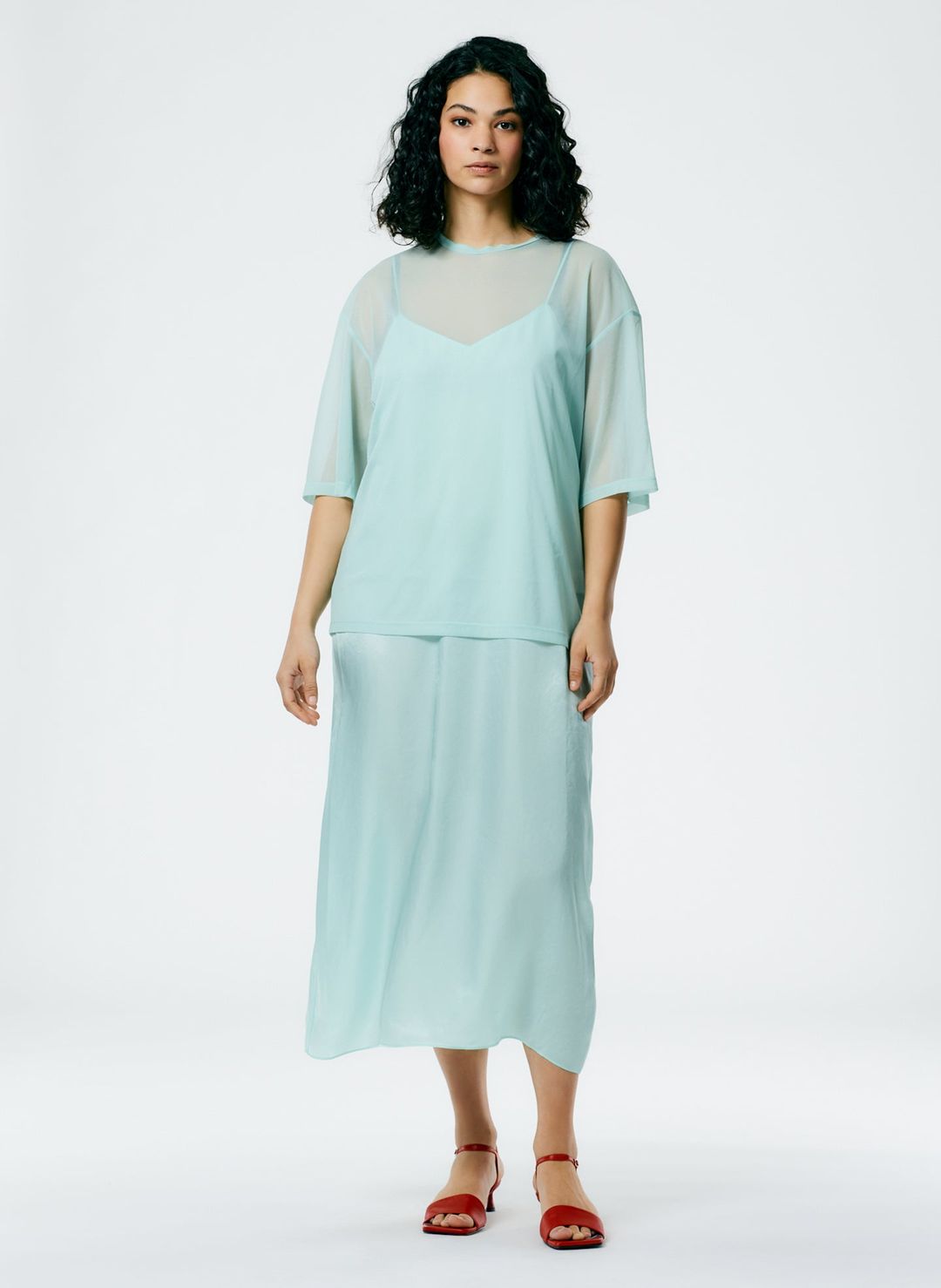 The Slip Dress #2