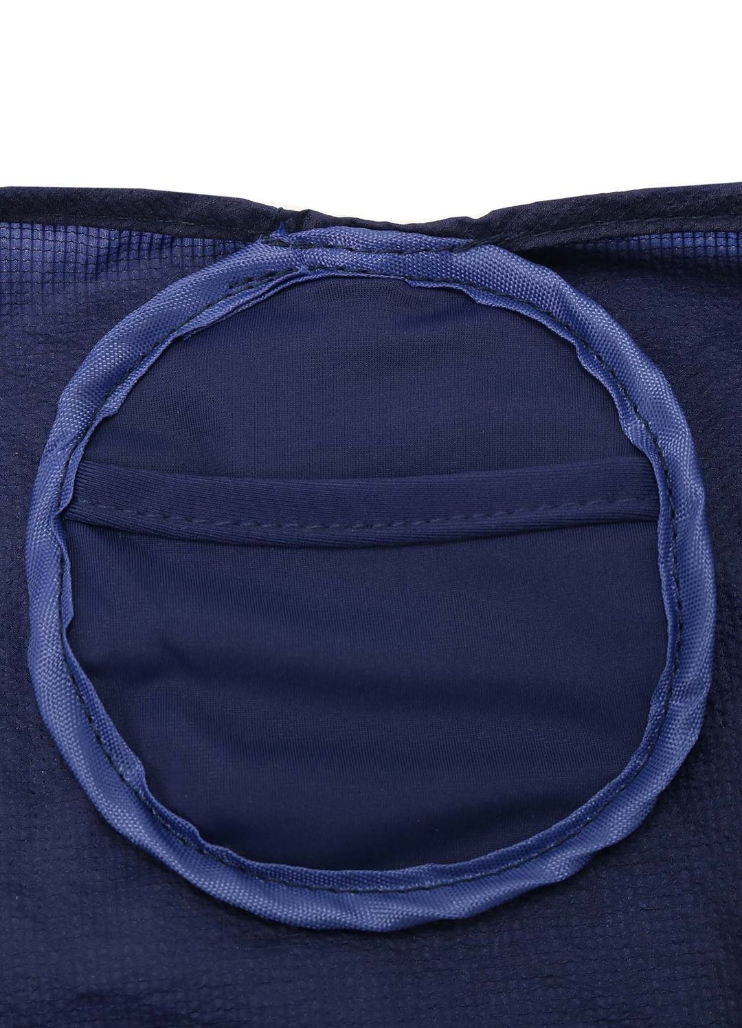 VINTAGE-LIKE NYLON ECO BAG M #6