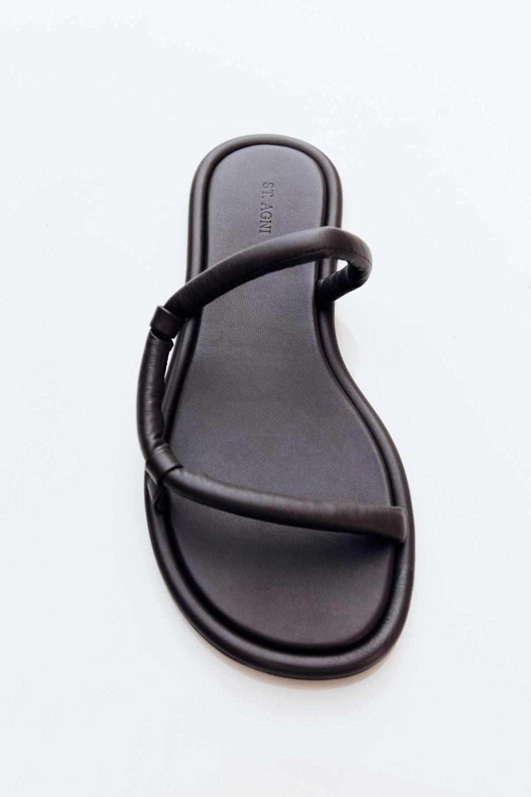 Soft Loop Slide - Chocolate #3