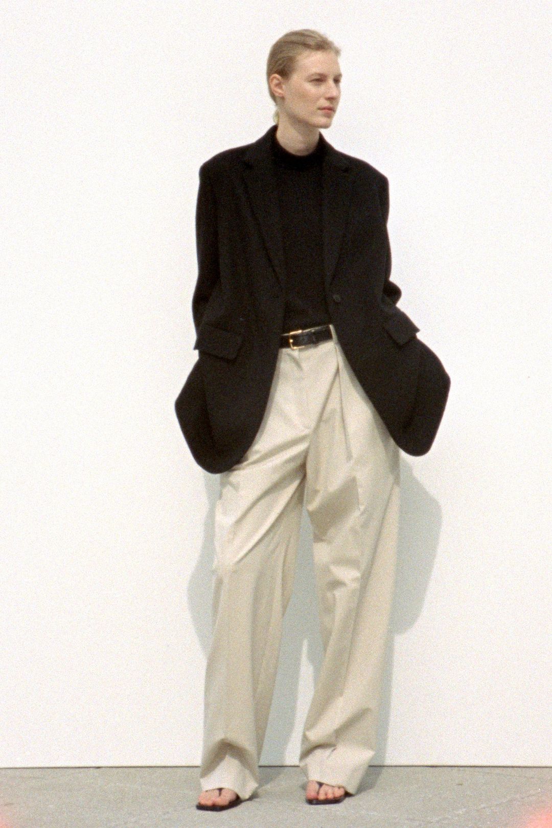 Spring 2021 :: Look 1