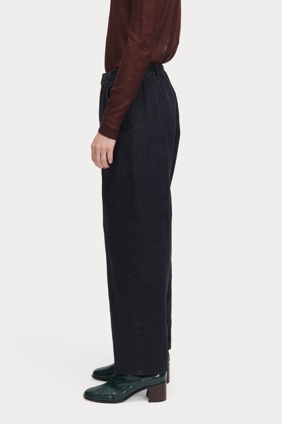 Lex Pant #4