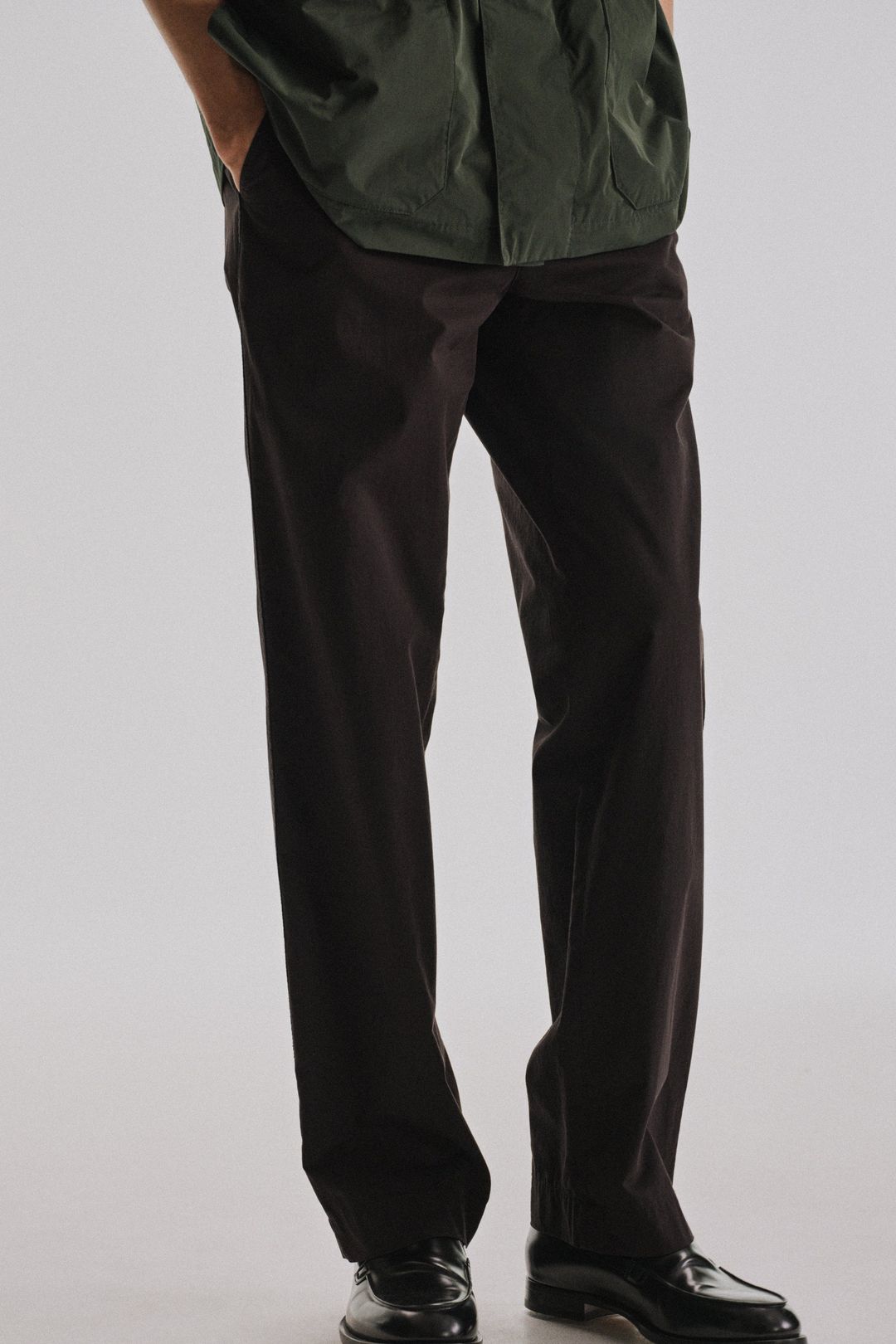 Tudor Pant #6