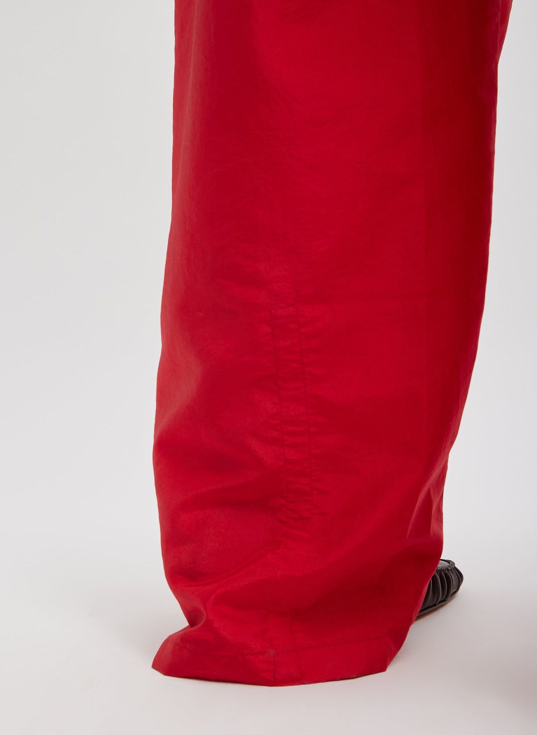 Crispy Nylon Winslow Pant #4