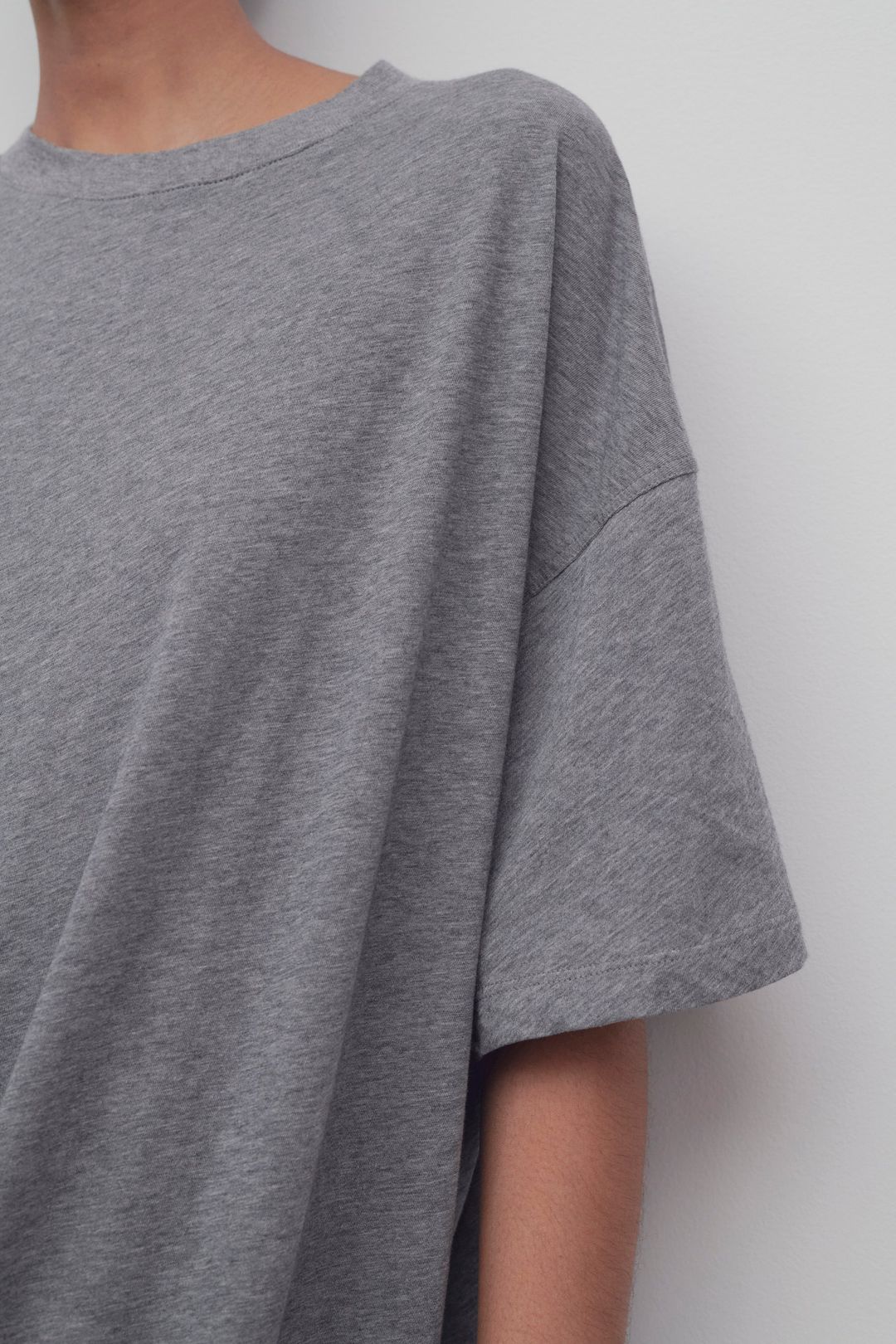 Simo Dress in Cotton #6
