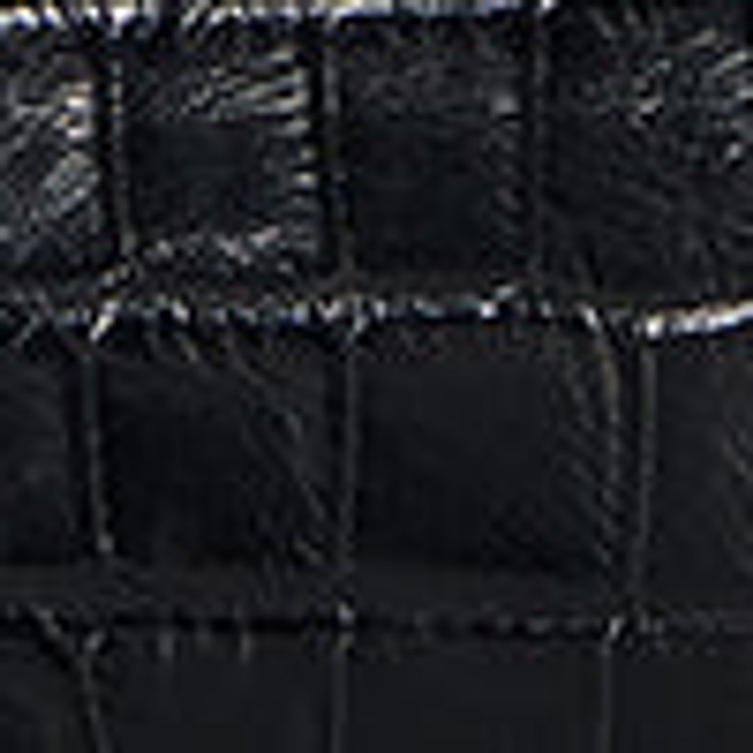 Mel Clutch in Alligator #5