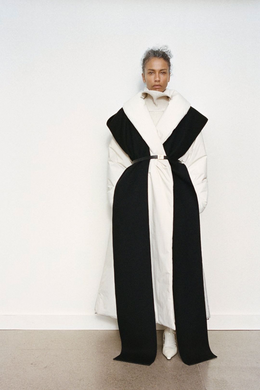 Women's Fall 2023 :: Look 21