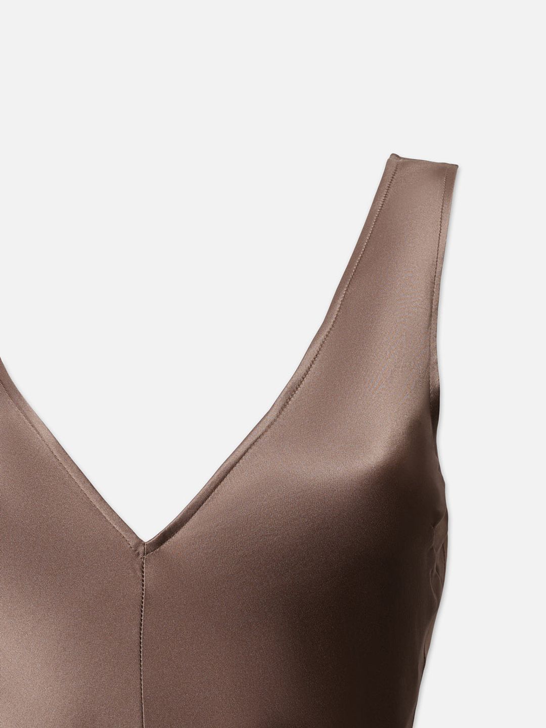 Savannah Dress -- Cypress