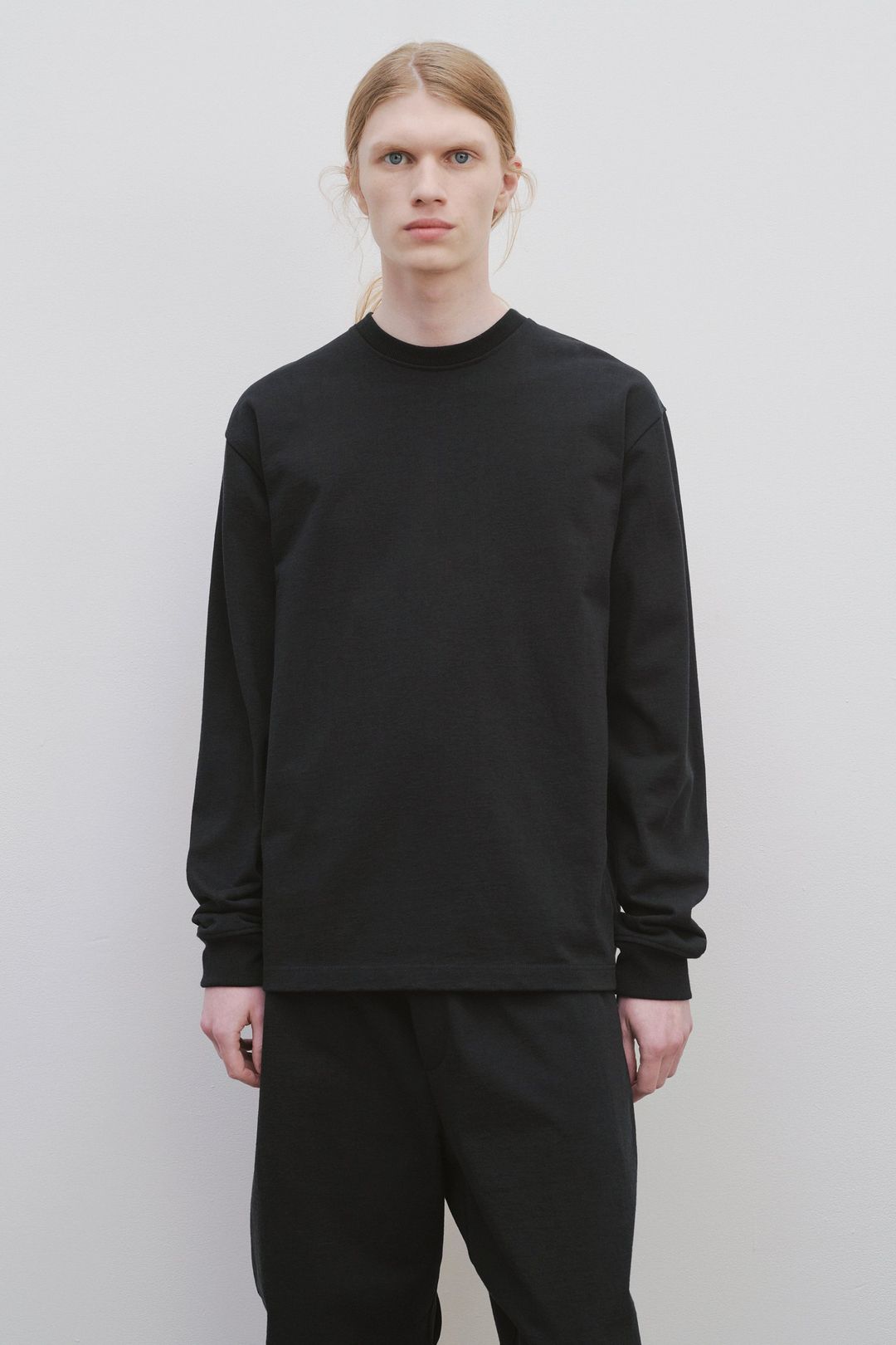 Kirk Top in Cotton #3