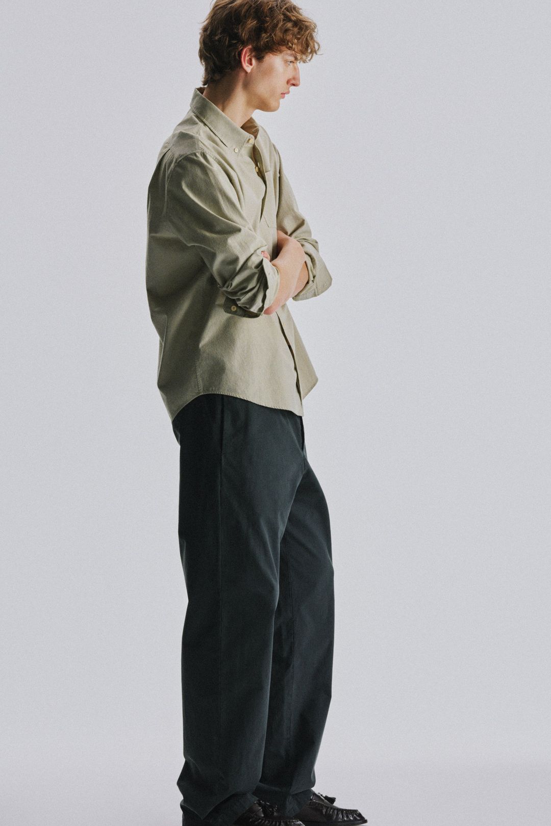 Ari Pant #4