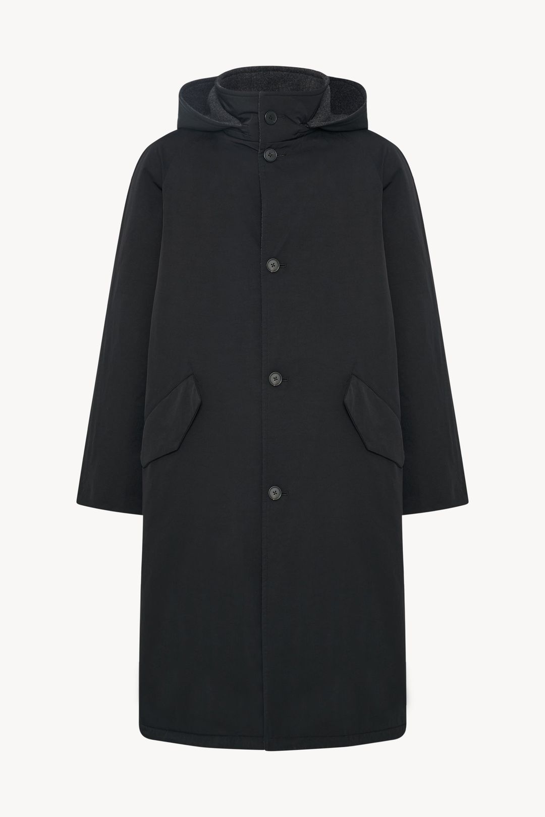 Nikar Coat