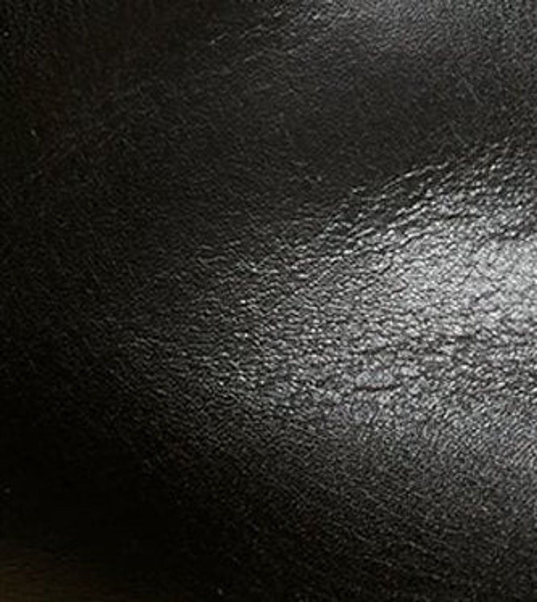 The Dallas Ankle Boot in Black Leather #5