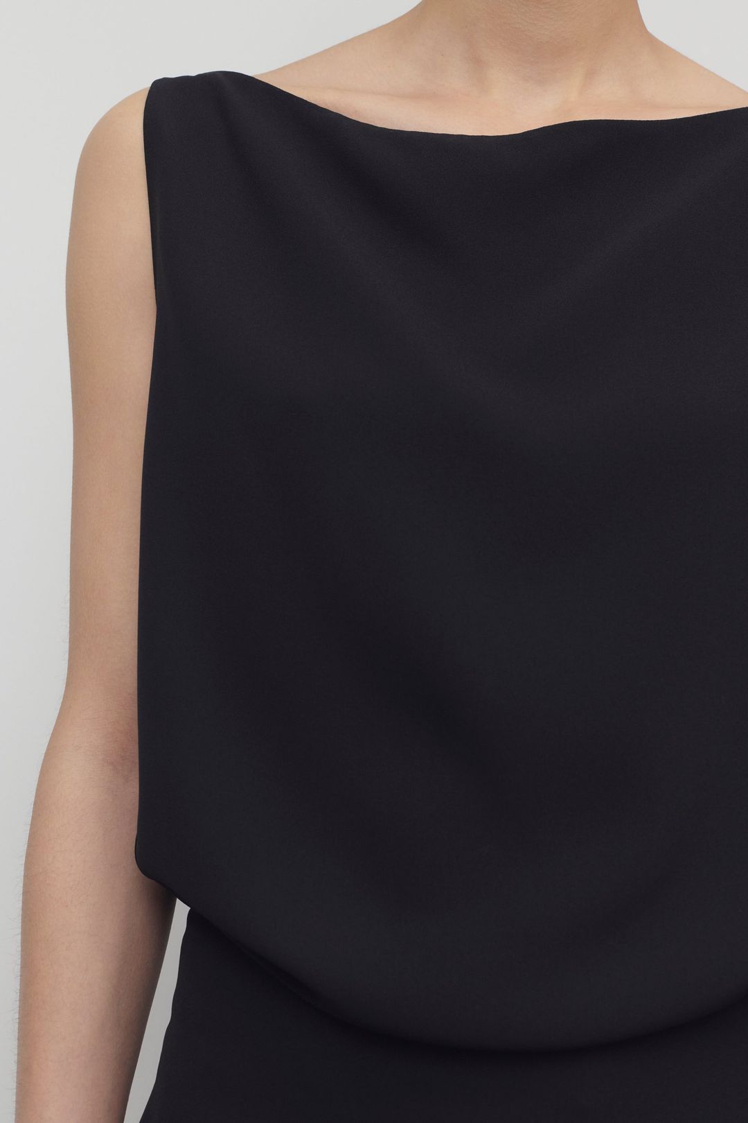 Selima Top in Silk #6