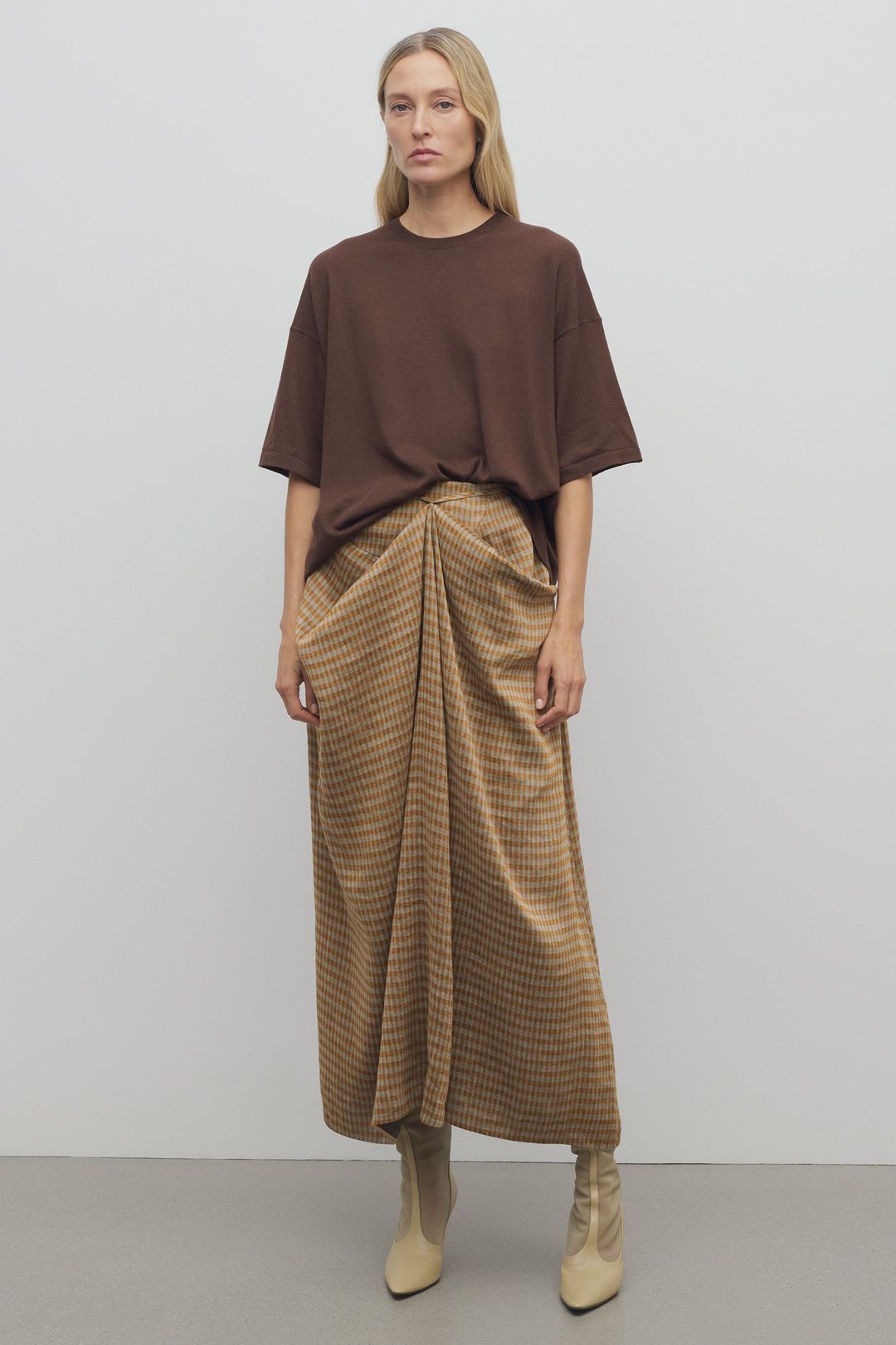 Esperanza Skirt #3