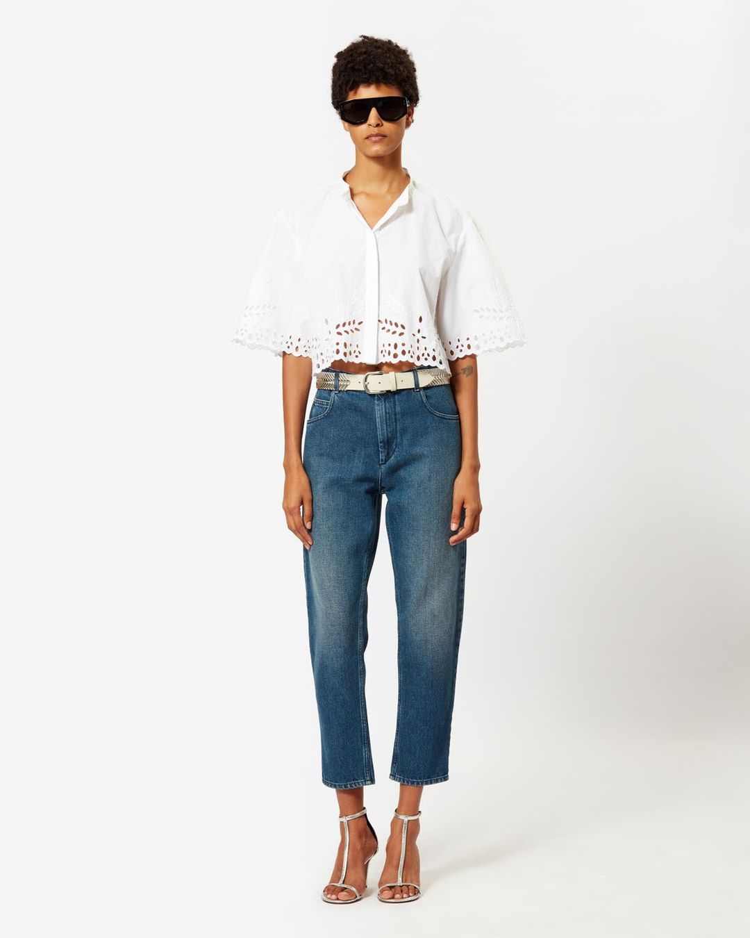 Nea Slim Jeans #11