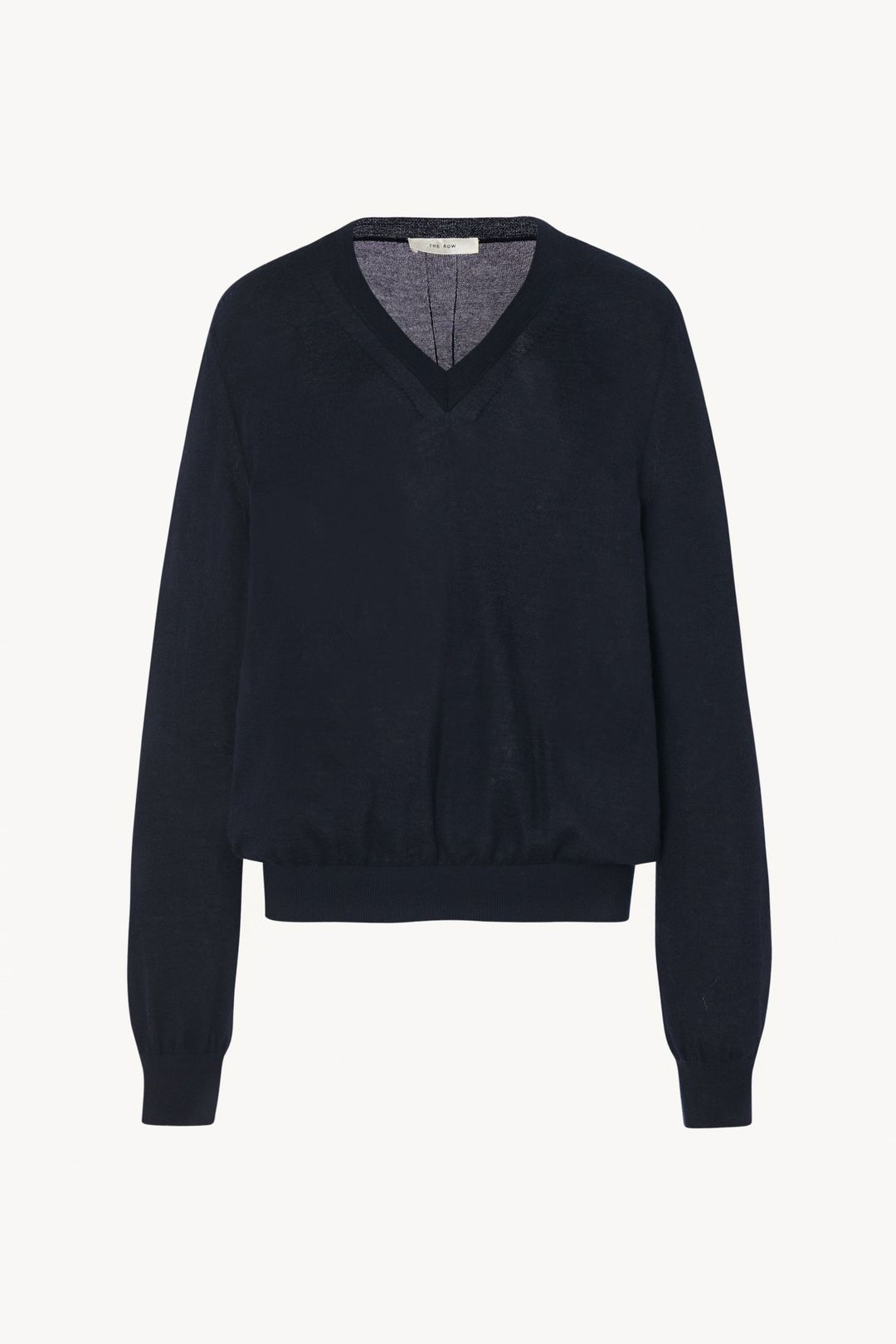 Stockwell Top in Cashmere #6