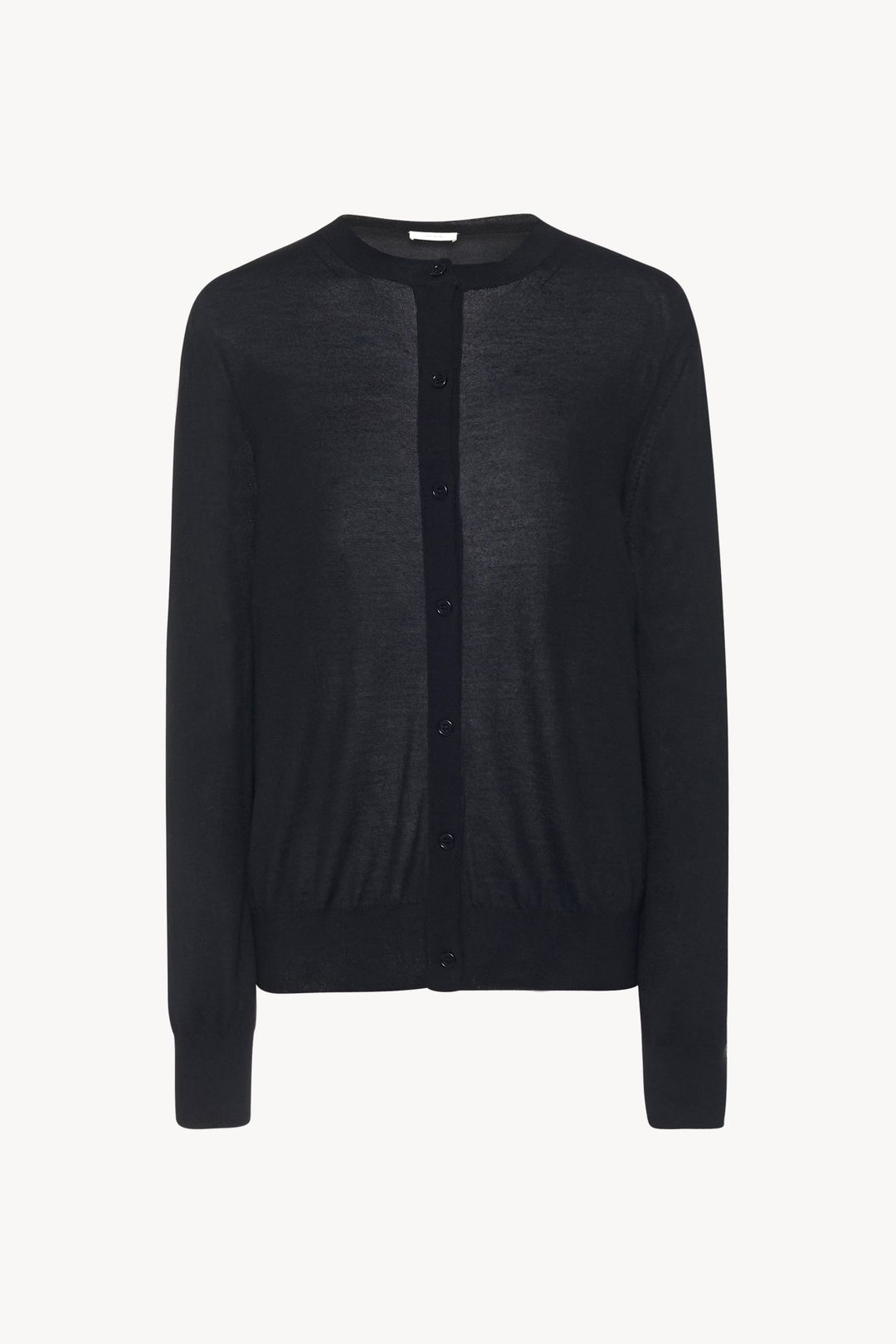 Battersea Cardigan #8