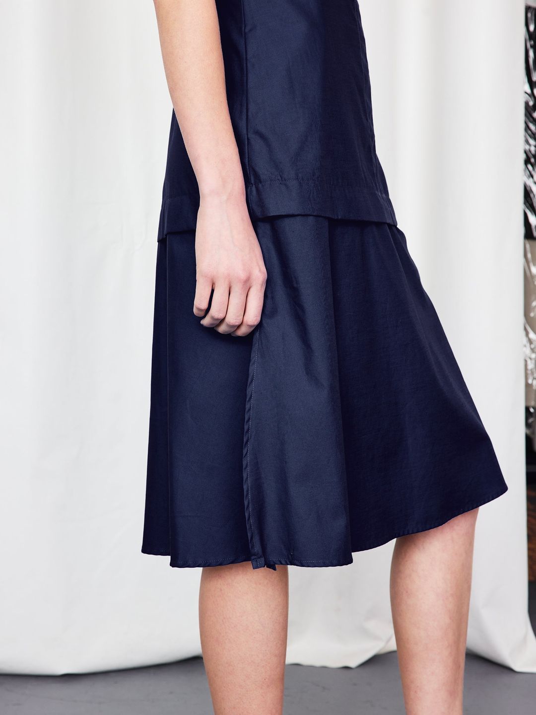 Ada Shirt Dress #7