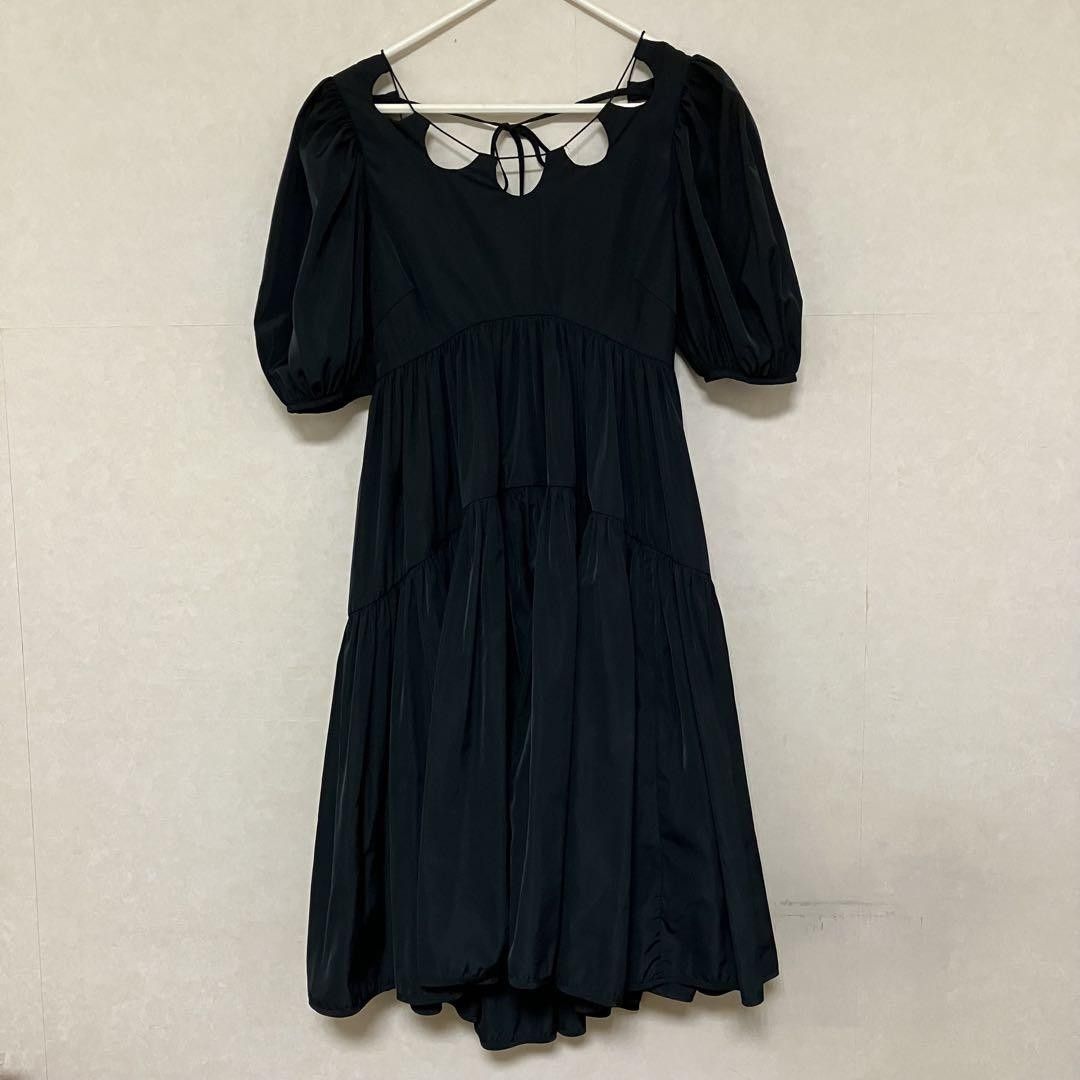 Cecilie Bahnsen Harriet dress