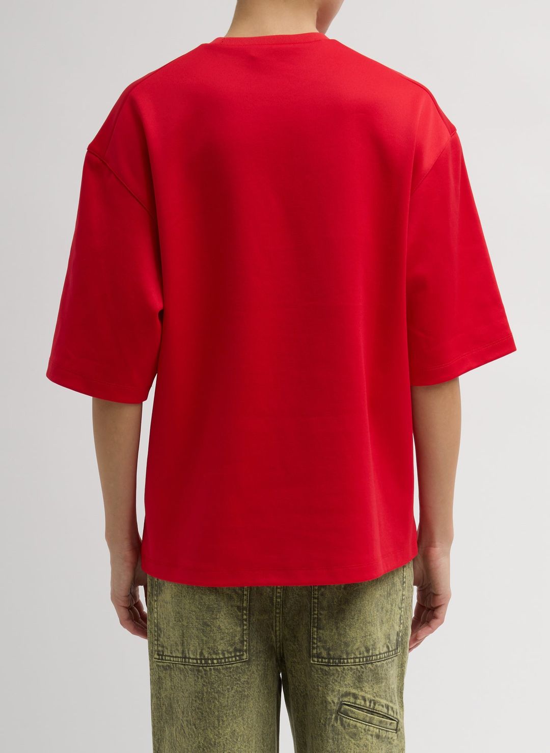 Active Knit Easy T-Shirt #3