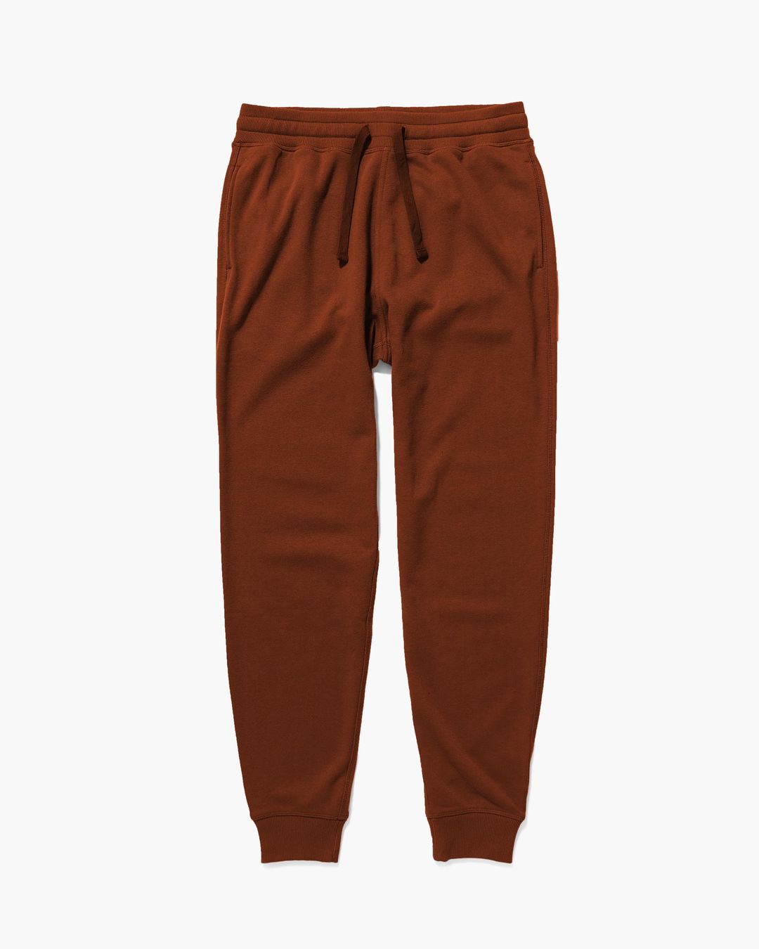 Men's Recycled Fleece Tapered Sweatpant #37