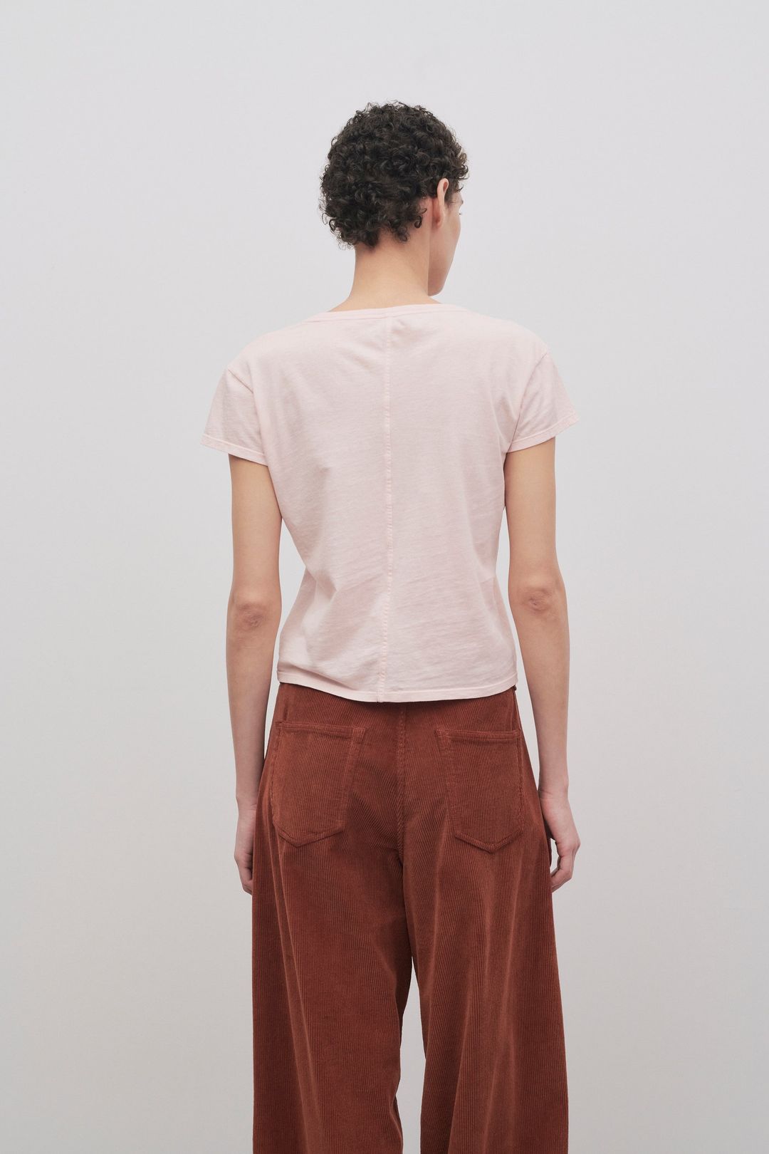 Tori Top in Cotton #5